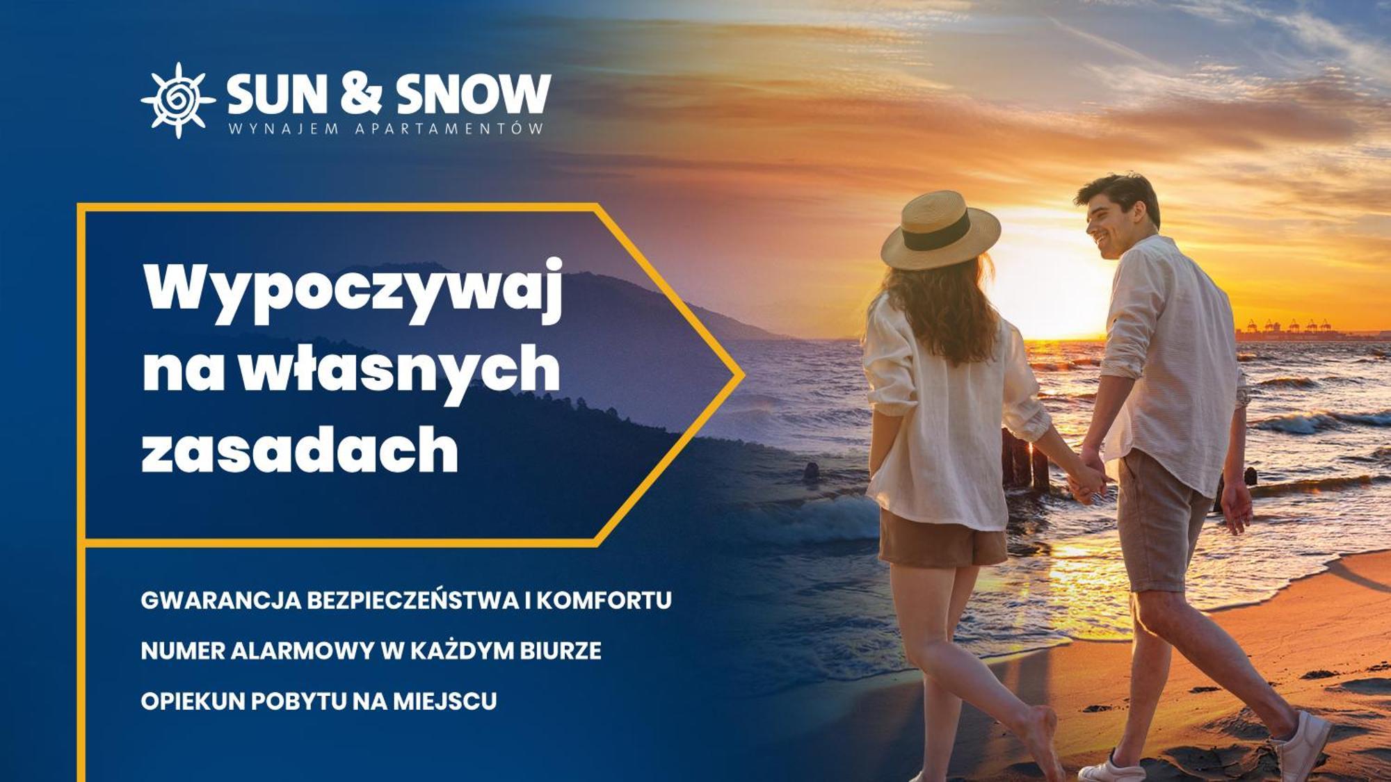 Apartamenty Sun & Snow Sagaris Z Basenem Dziwnów Exterior foto